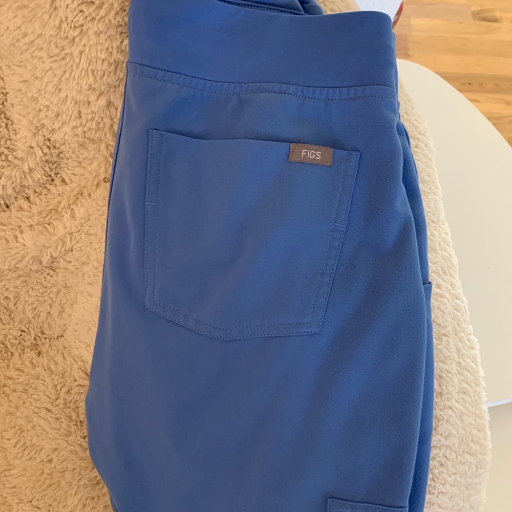 Figs Joggers small petite